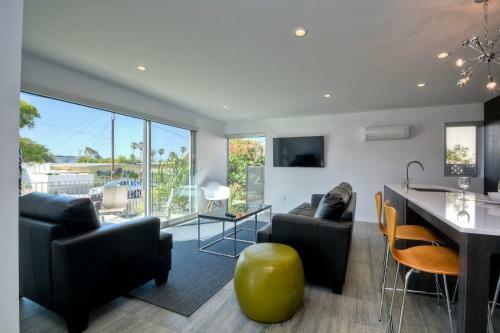 Apartamento Wind Suite - (1 Bedroom / 1 Bath)