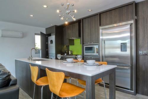 Apartamento Wind Suite - (1 Bedroom / 1 Bath)