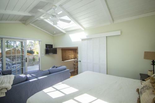 Pacific Serenade