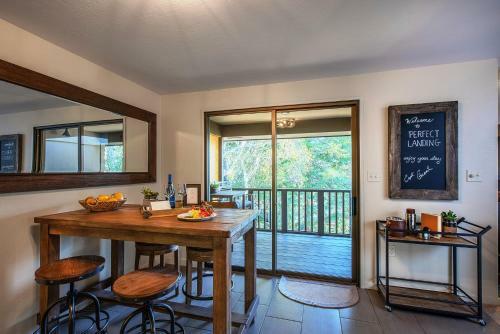 Perfect Landing - Two Bedroom Home - 3689