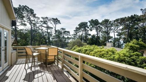 Sandy Toes Cottage - Three Bedroom - 3713