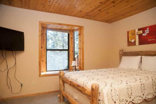 Dodowah In Carnelian Bay Home
