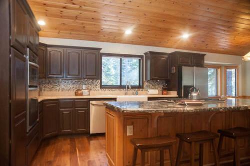 Dodowah In Carnelian Bay Home