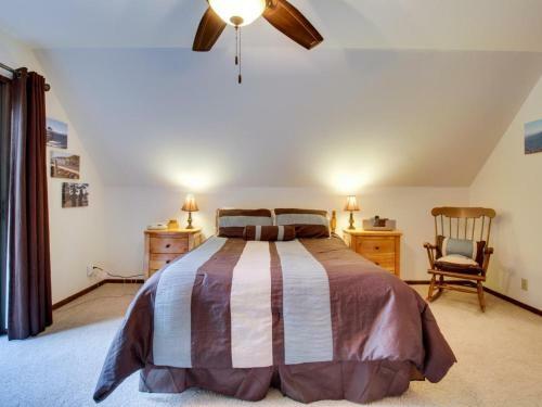 Muletail Lodge