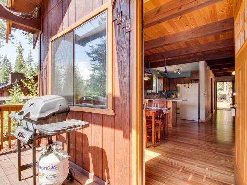 Muletail Lodge