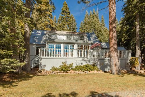 Carnelian Vista Home
