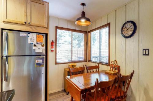Carnelian Bay Getaway
