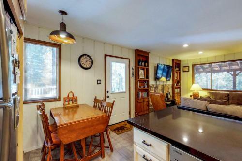 Carnelian Bay Getaway