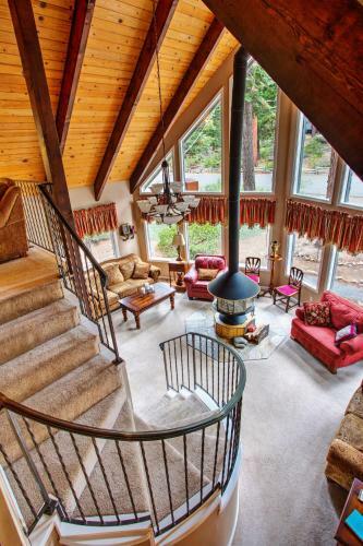 Lloyds Lodge Vacation Rental Home