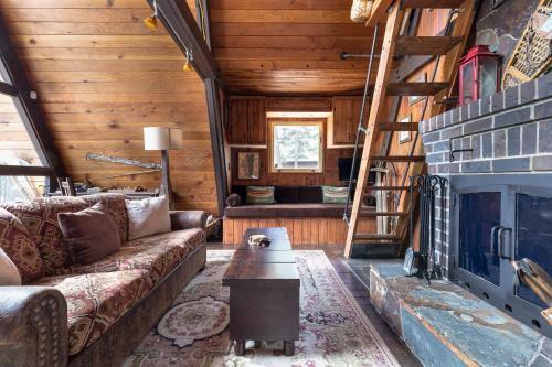 Sunshine Cabin