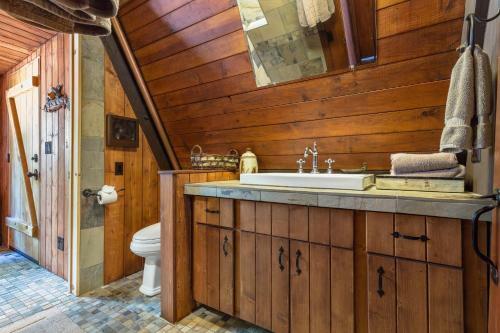 Sunshine Cabin