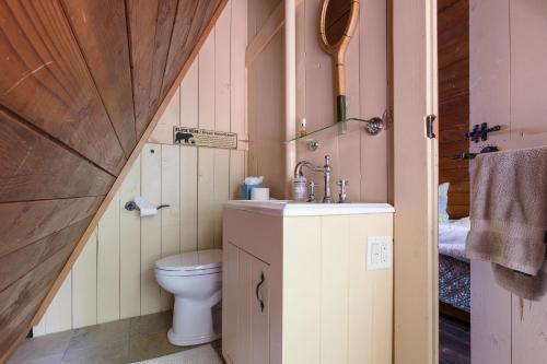 Sunshine Cabin