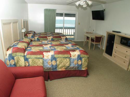 Motel Beach House Inn & Suites