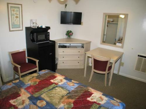 Motel Beach House Inn & Suites