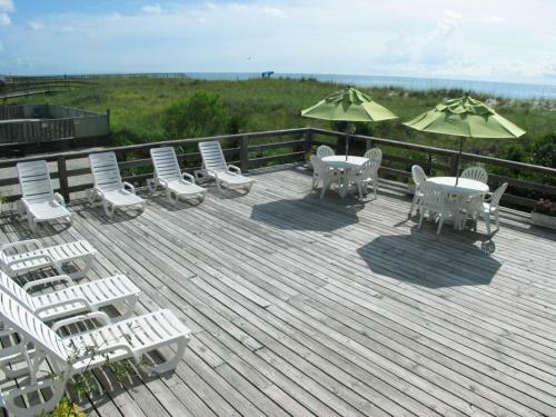 Motel Beach House Inn & Suites
