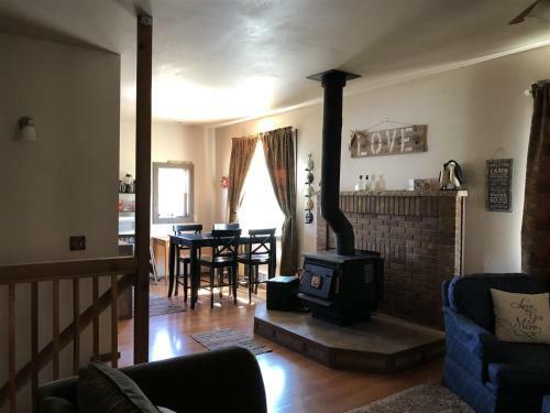 Harper`s Happy Place - 409 Patterson Avenue