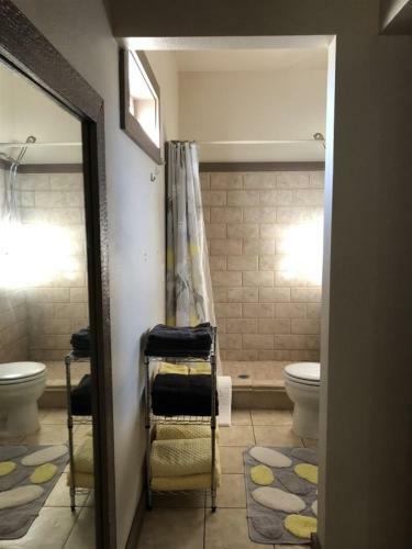 Harper`s Happy Place - 409 Patterson Avenue