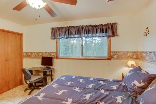 Cascade Comfort With Mother-in-law Suite