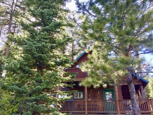 Lakefront Retreat - 518 Henglow