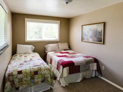 Chandler Mountain View Cottage