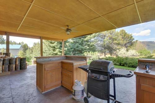 Chandler Mountain View Cottage