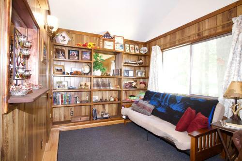 Cascade Comfort