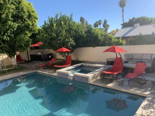 205. The Hermosillo Villa | Cc 5br/3ba