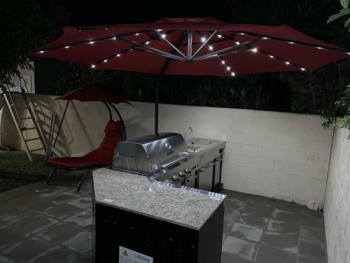 205. The Hermosillo Villa | Cc 5br/3ba