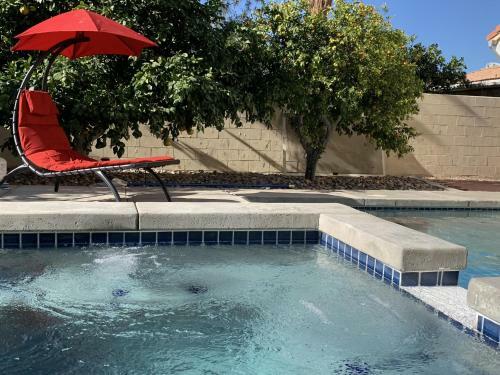 205. The Hermosillo Villa | Cc 5br/3ba
