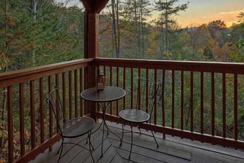 Wet Bear Paws #146 - Two Bedroom Cabin