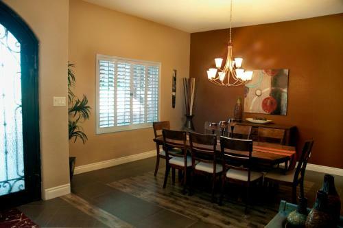 Casa Saguaro Home