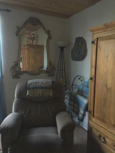 Spur Cross Bed And Breakfast Inn