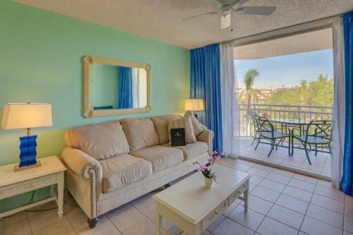 Apartamento Sunrise Suites Saint Barts Suite #303