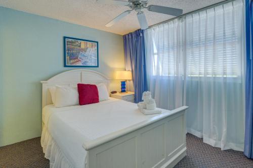 Apartamento Sunrise Suites Saint Barts Suite #303