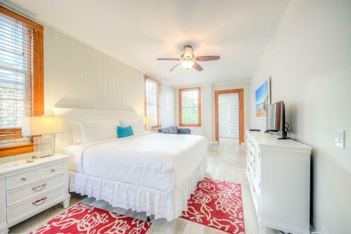 Apartamento The Bartlum