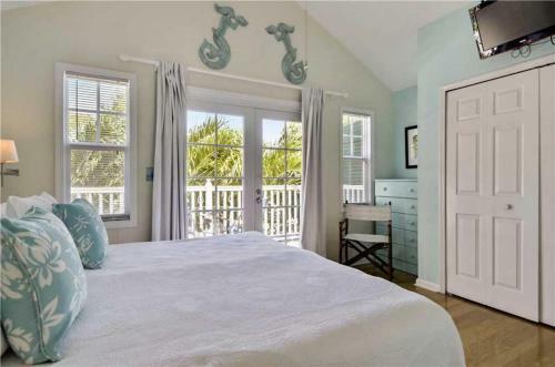 Breezy Bungalow (townhouse)