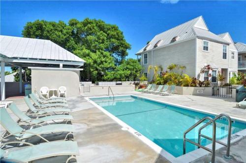 Duval Sea Turtle (townhouse)