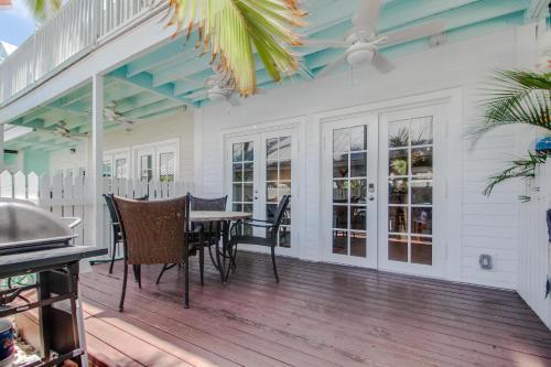 Bright Key West Beauty