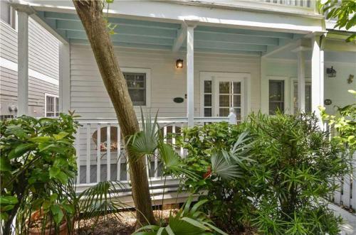 Crowner's Jewel (townhouse)
