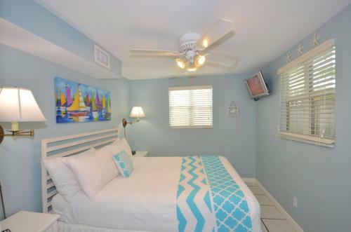 Southernmost Retreat