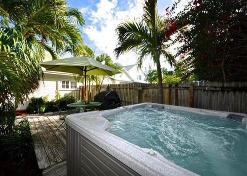 Windward Isle