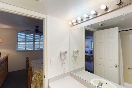 Apartamento Sunrise Suites Paradise Escape #407