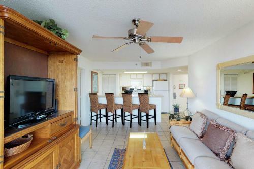 Apartamento Sunrise Suites Paradise Escape #407