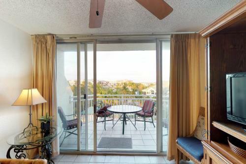 Apartamento Sunrise Suites Paradise Escape #407