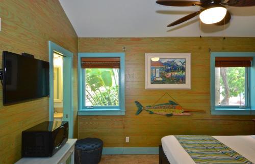 Pescado Penthouse On Duval