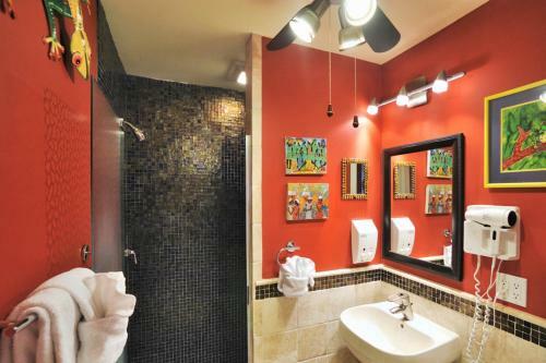 Apartamento Caribbean Suite