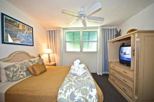 Sunrise Suites Grenada Suite #209