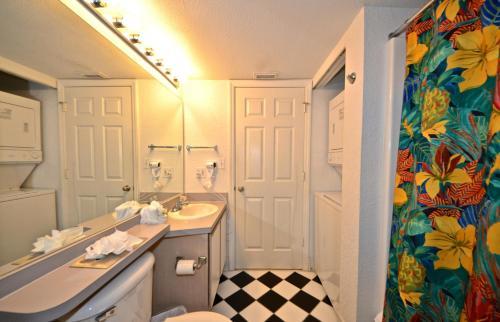 Sunrise Suites Grenada Suite #209