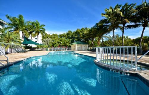 Sunrise Suites Grenada Suite #209