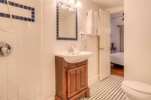Bed & Breakfast Key West Harbor Inn